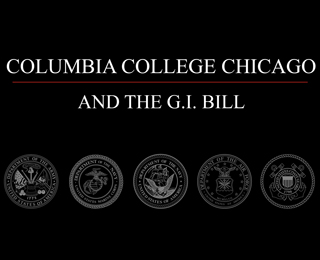 Columbia College & the G.I. Bill