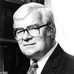 Dr. John B. Duff